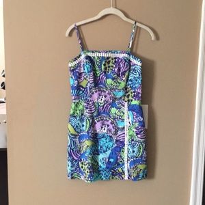 Lilly Pulitzer romper